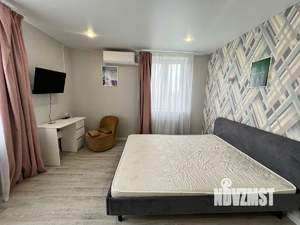 2-к квартира, на длительный срок, 51м2, 4/27 этаж