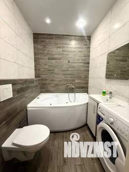 3-к квартира, посуточно, 63м2, 8/11 этаж