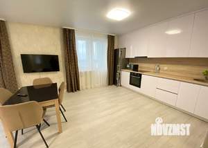 2-к квартира, на длительный срок, 90м2, 10/24 этаж