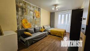 1-к квартира, посуточно, 32м2, 10/26 этаж