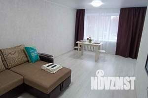 2-к квартира, посуточно, 75м2, 2/9 этаж