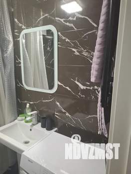 Студия квартира, посуточно, 30м2, 11/27 этаж