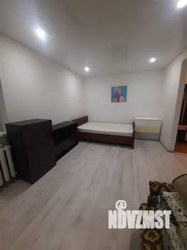 1-к квартира, на длительный срок, 35м2, 5/5 этаж