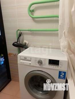 2-к квартира, на длительный срок, 44м2, 4/5 этаж