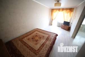 1-к квартира, посуточно, 35м2, 5/5 этаж