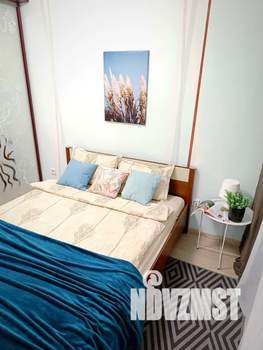 2-к квартира, посуточно, 38м2, 9/17 этаж