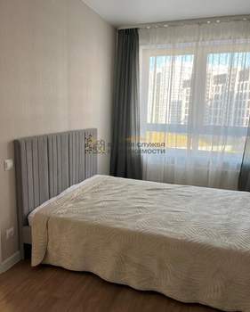 2-к квартира, на длительный срок, 33м2, 6/20 этаж