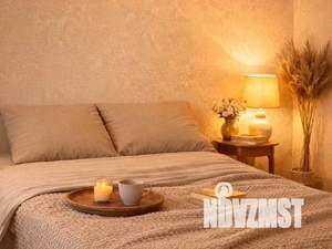 1-к квартира, посуточно, 27м2, 1/1 этаж