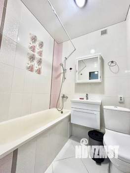 1-к квартира, на длительный срок, 45м2, 9/15 этаж