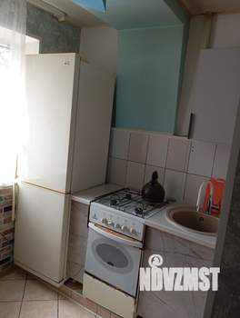 1-к квартира, на длительный срок, 30м2, 1/5 этаж