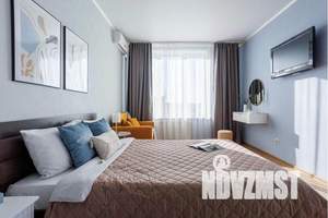 2-к квартира, посуточно, 45м2, 5/10 этаж