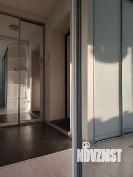 1-к квартира, на длительный срок, 31м2, 3/5 этаж