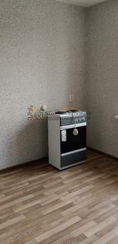 1-к квартира, на длительный срок, 42м2, 5/15 этаж