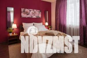 2-к квартира, посуточно, 80м2, 3/13 этаж