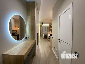 Студия квартира, посуточно, 27м2, 11/11 этаж