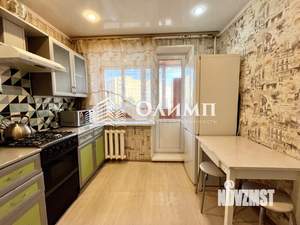 1-к квартира, на длительный срок, 33м2, 3/9 этаж