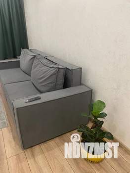 2-к квартира, посуточно, 46м2, 3/5 этаж