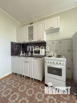 1-к квартира, на длительный срок, 38м2, 8/12 этаж