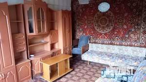 1-к квартира, на длительный срок, 33м2, 3/5 этаж