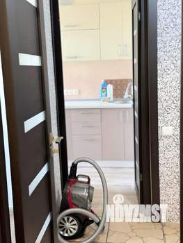 1-к квартира, посуточно, 36м2, 8/9 этаж