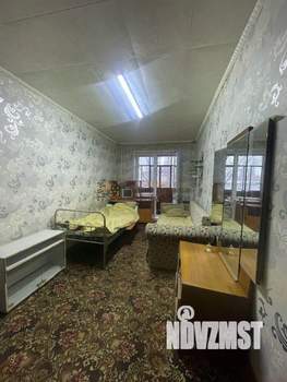 3-к квартира, на длительный срок, 63м2, 2/9 этаж