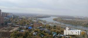 1-к квартира, на длительный срок, 37м2, 24/26 этаж