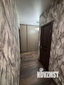 2-к квартира, на длительный срок, 58м2, 4/20 этаж