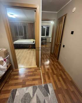 1-к квартира, на длительный срок, 39м2, 3/10 этаж