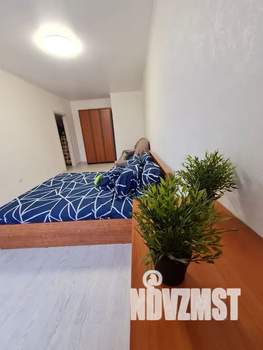 2-к квартира, посуточно, 65м2, 12/25 этаж