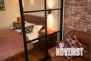 1-к квартира, посуточно, 52м2, 5/9 этаж