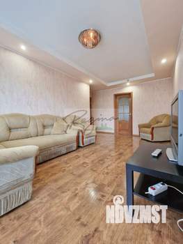 3-к квартира, на длительный срок, 65м2, 6/9 этаж