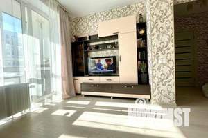 2-к квартира, посуточно, 38м2, 2/6 этаж