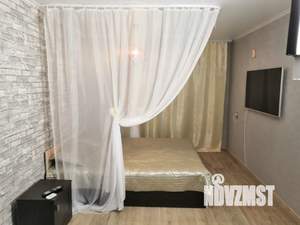 1-к квартира, посуточно, 38м2, 5/9 этаж