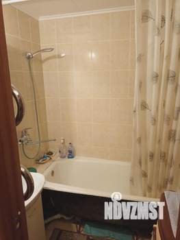 1-к квартира, на длительный срок, 41м2, 2/5 этаж