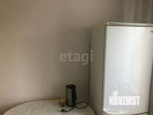 1-к квартира, на длительный срок, 40м2, 4/12 этаж