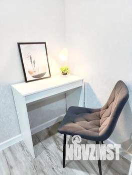 1-к квартира, посуточно, 40м2, 16/28 этаж