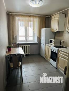 1-к квартира, посуточно, 35м2, 3/15 этаж