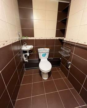 3-к квартира, на длительный срок, 90м2, 12/18 этаж