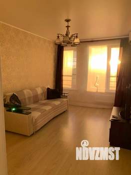 1-к квартира, на длительный срок, 56м2, 10/24 этаж