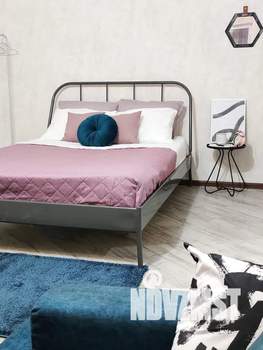 1-к квартира, посуточно, 40м2, 3/5 этаж