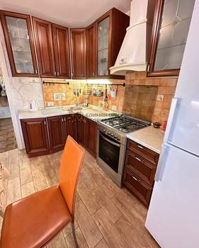 1-к квартира, на длительный срок, 40м2, 6/11 этаж