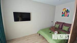 1-к квартира, посуточно, 25м2, 15/27 этаж
