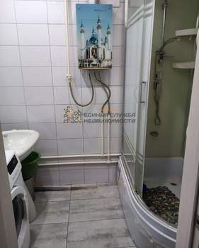 2-к квартира, на длительный срок, 53м2, 2/3 этаж