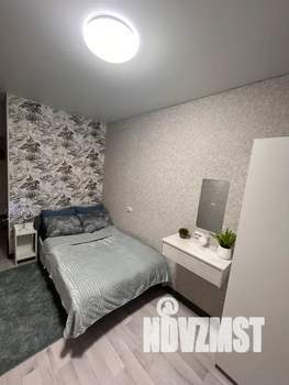 1-к квартира, посуточно, 36м2, 1/9 этаж