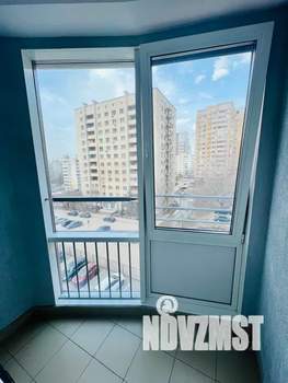 1-к квартира, посуточно, 40м2, 5/26 этаж