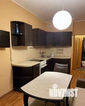 1-к квартира, на длительный срок, 47м2, 4/14 этаж