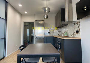 1-к квартира, на длительный срок, 44м2, 28/31 этаж