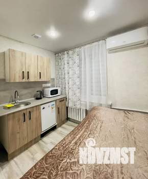 Студия квартира, посуточно, 24м2, 1/10 этаж
