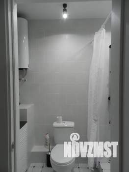 Студия квартира, посуточно, 31м2, 14/25 этаж