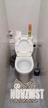 1-к квартира, посуточно, 75м2, 1/1 этаж